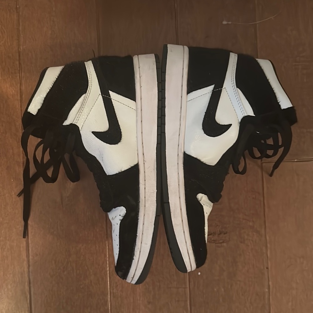 Dg gate airjordans